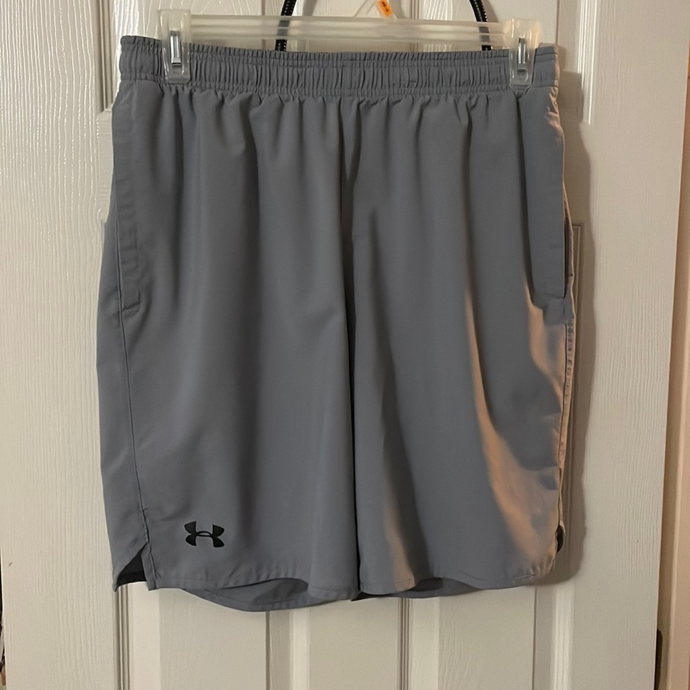 Under Armour shorts
